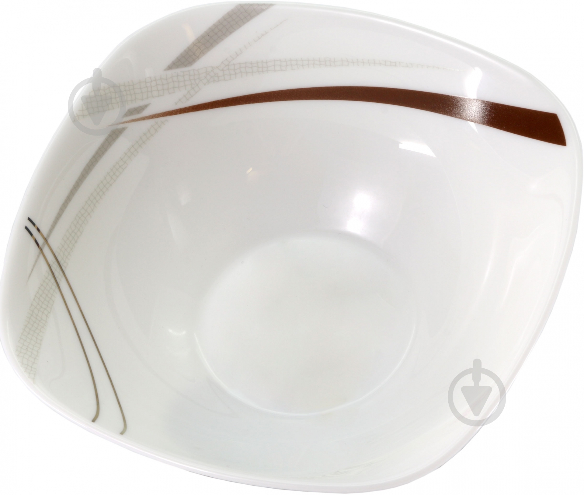 Салатник S&T Элеганс 16,5 см 30044 - фото 1 Салатник S&T Элеганс 16,5 см 30044 - фото 1