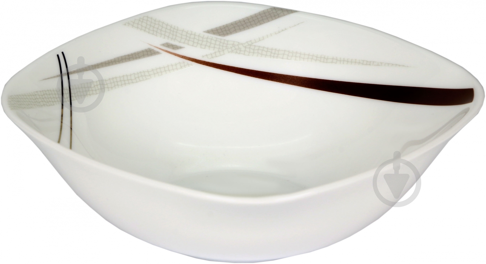 Салатник S&T Элеганс 16,5 см 30044 - фото 2 Салатник S&T Элеганс 16,5 см 30044 - фото 2