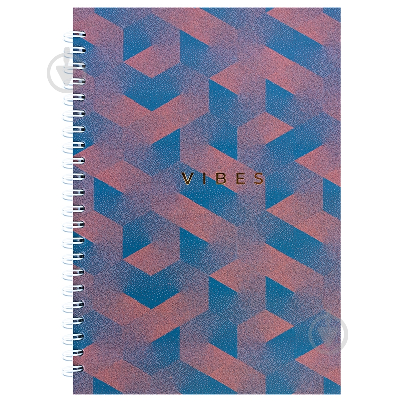 Блокнот Axent №27 - фото 1