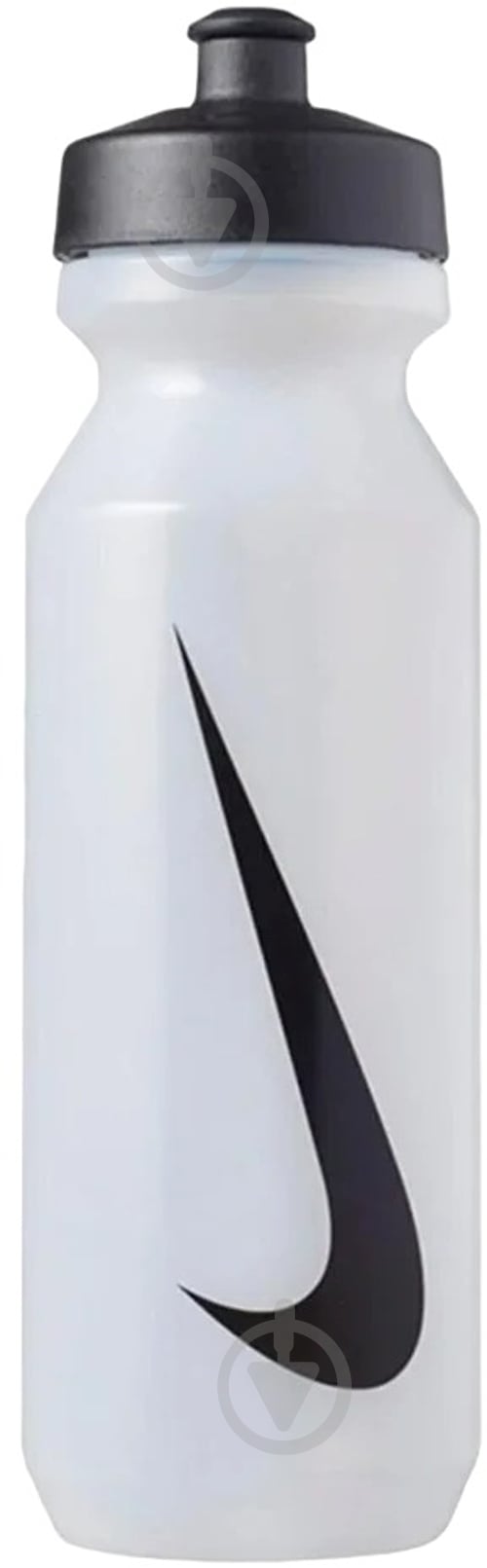 Nike BIG MOUTH BOTTLE p.32OZ белая - фото 1 Nike BIG MOUTH BOTTLE p.32OZ белая - фото 1