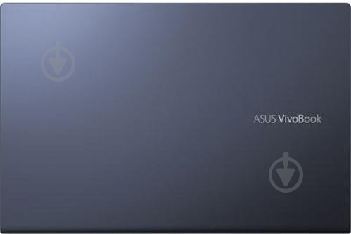 Ноутбук Asus VivoBook 14 (X413EA-EB040) black - фото 3