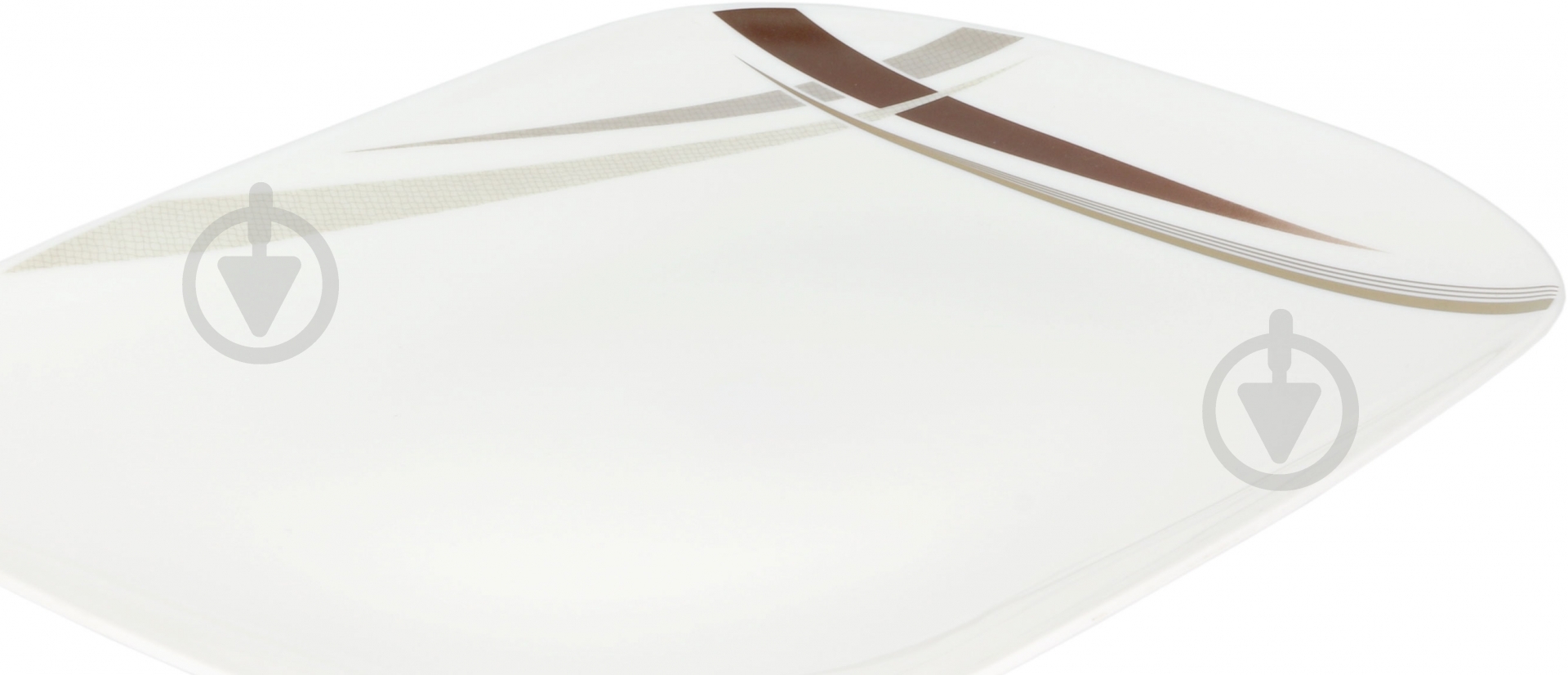 Блюдо S&T Елеганс 23*31 - фото 2