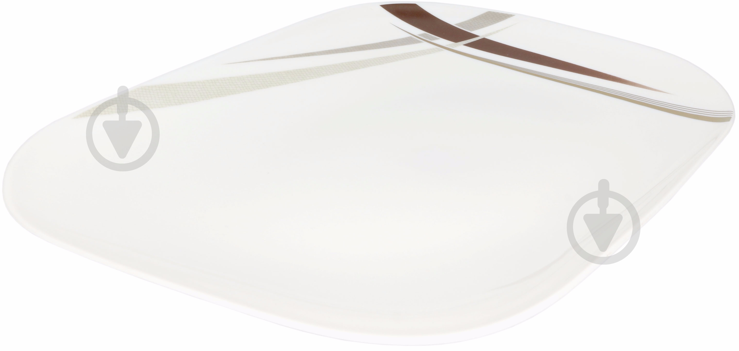 Блюдо S&T Елеганс 26*35 - фото 1