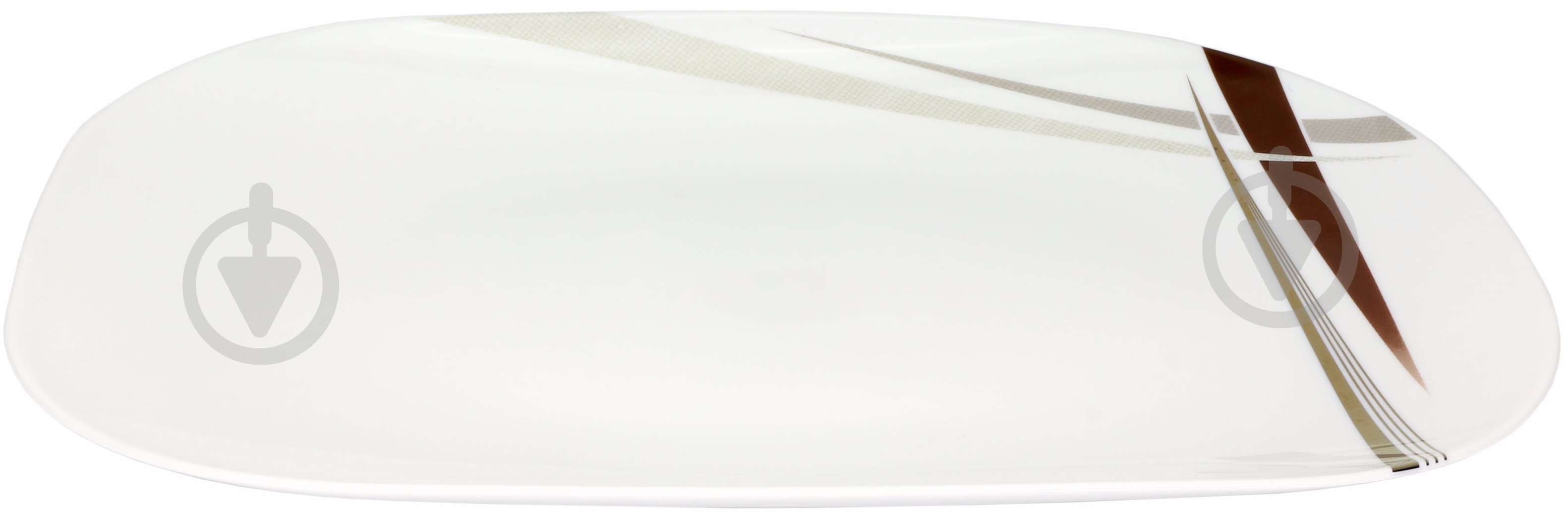 Блюдо S&T Елеганс 26*35 - фото 2