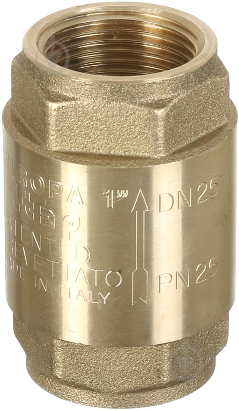 Обратный клапан ITAP EUROPA 1 ITAP - фото 1