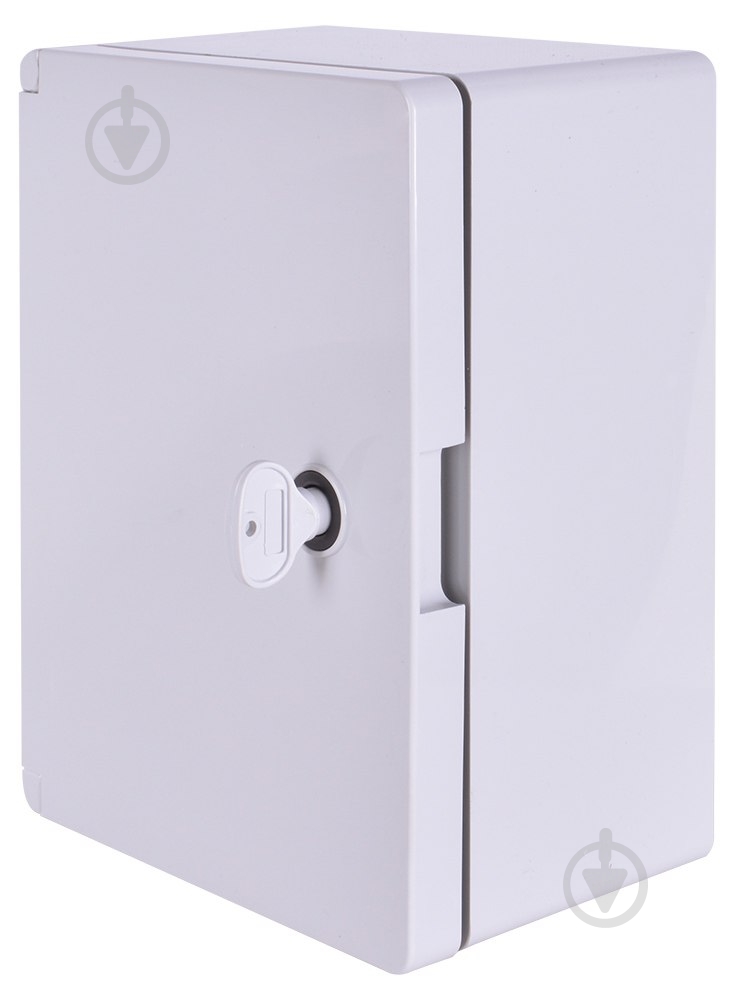 Щиток пластиковый E.NEXT e.plbox.210.280.130.blank CP5001 - фото 1