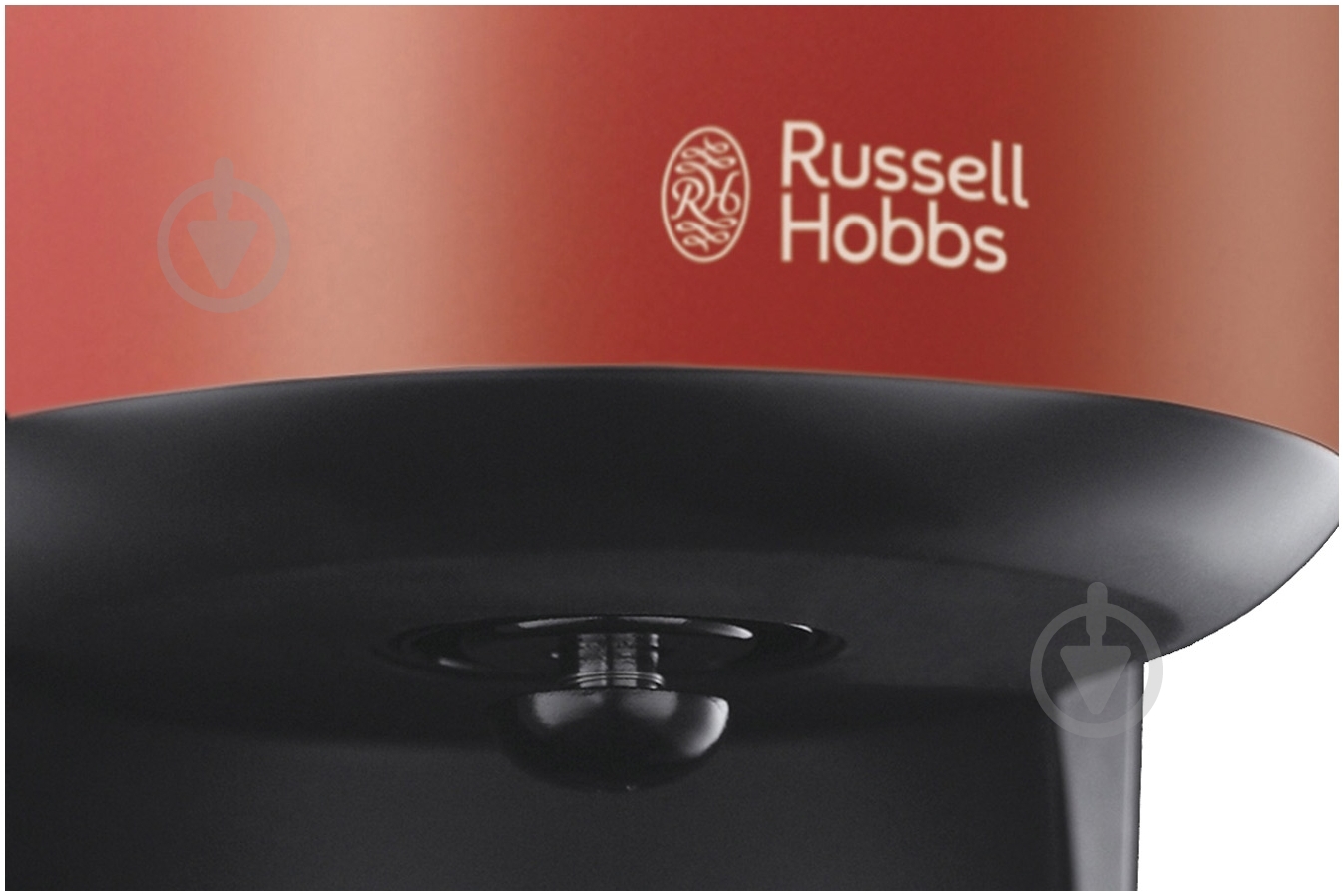 Кофеварка капельная Russell Hobbs - фото 10 Кофеварка капельная Russell Hobbs - фото 10