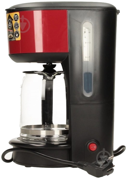 Кофеварка капельная Russell Hobbs - фото 3 Кофеварка капельная Russell Hobbs - фото 3