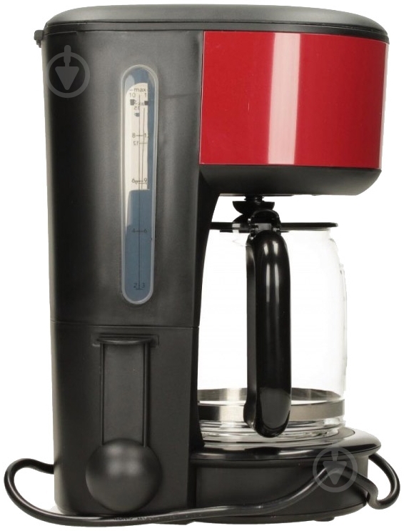 Кофеварка капельная Russell Hobbs - фото 4 Кофеварка капельная Russell Hobbs - фото 4