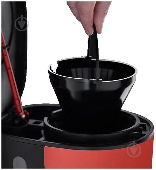 Кофеварка капельная Russell Hobbs - фото 6 Кофеварка капельная Russell Hobbs - фото 6