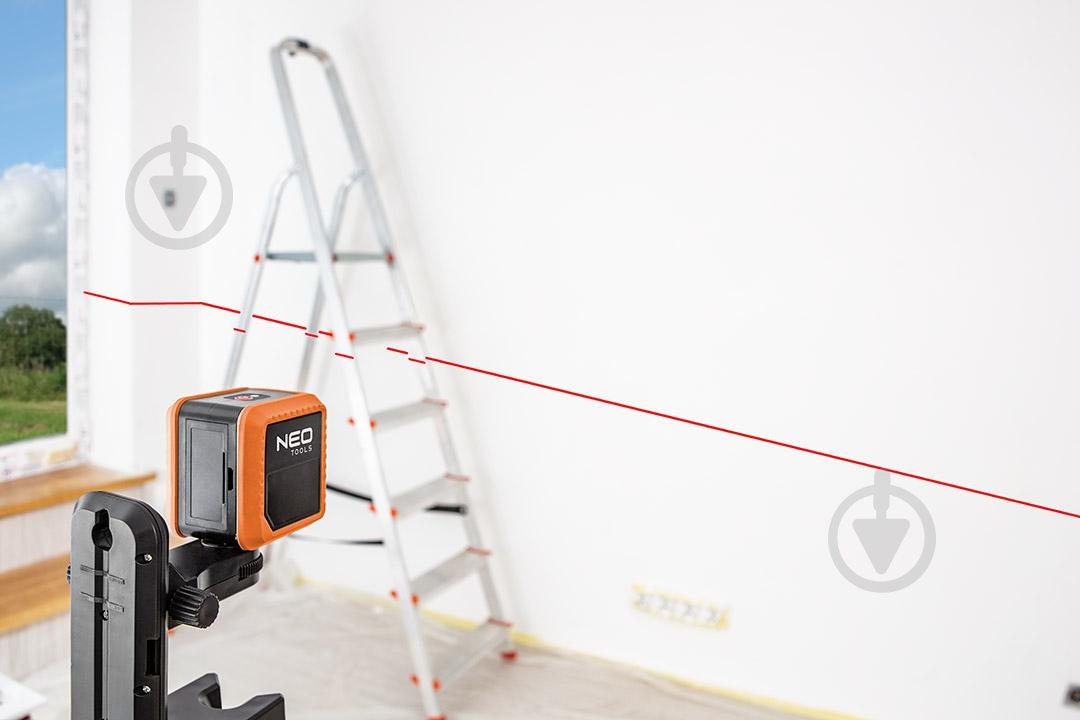 Уровень лазерный NEO tools 75-100 - фото 10