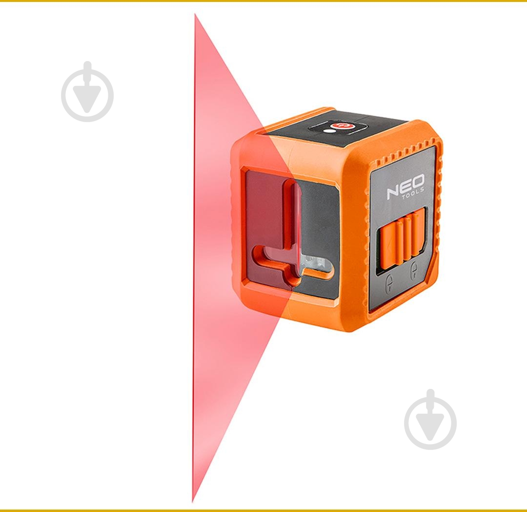Уровень лазерный NEO tools 75-100 - фото 7