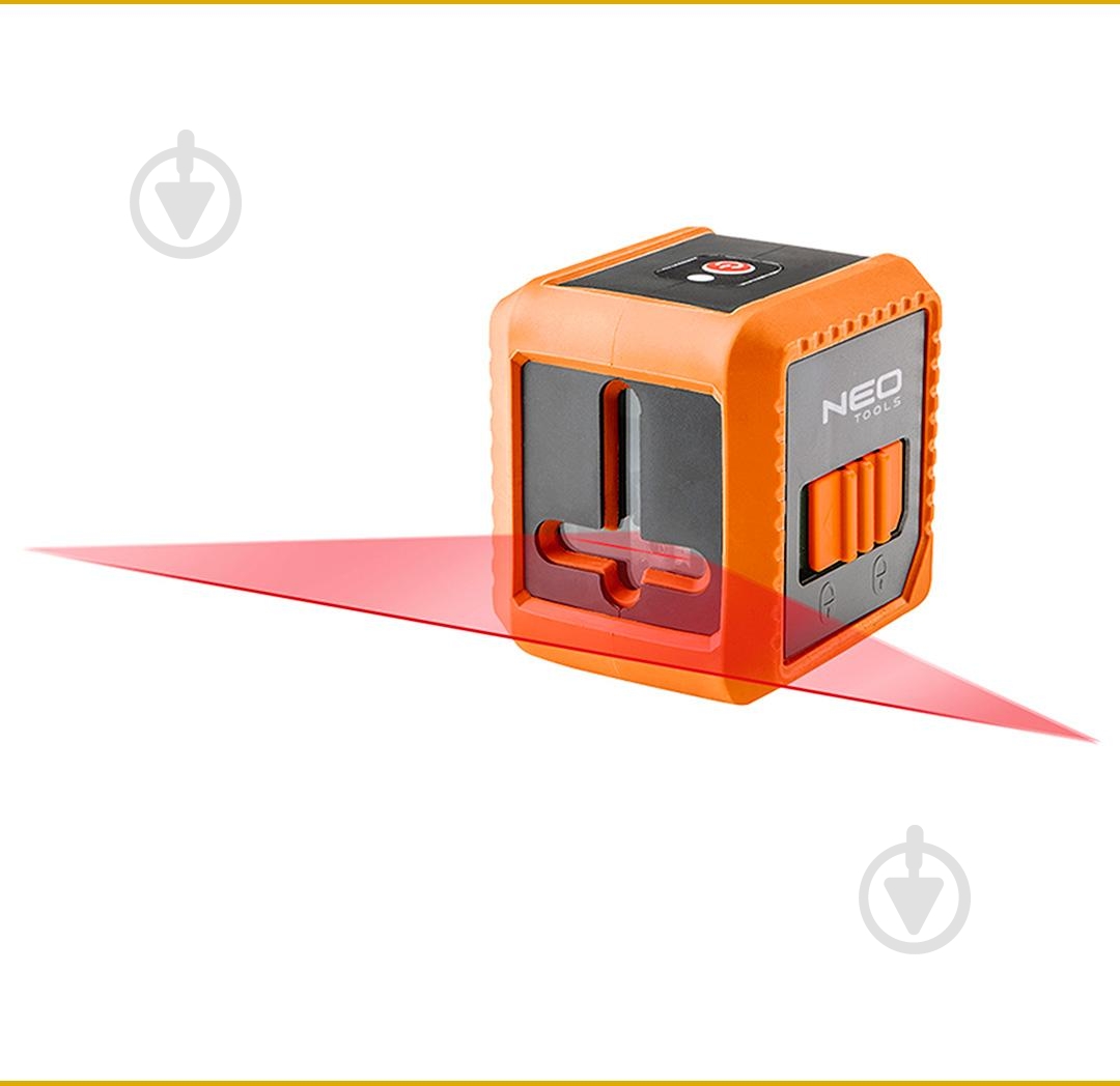 Уровень лазерный NEO tools 75-100 - фото 8