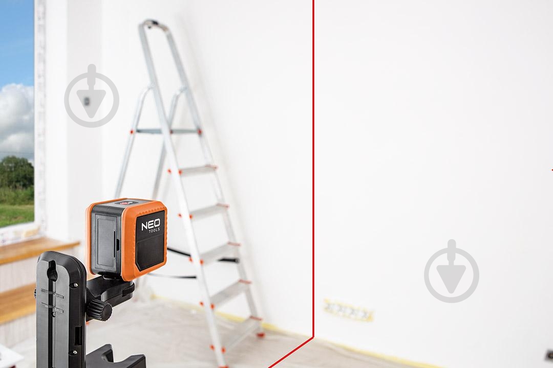 Уровень лазерный NEO tools 75-100 - фото 9