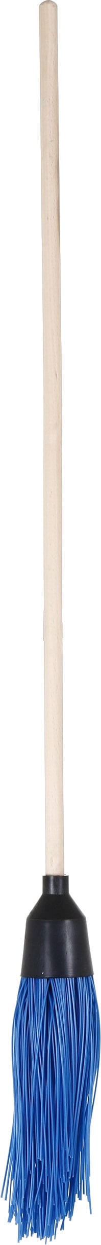 Метла искусственная №1 в ассортименте - фото 11 Метла искусственная №1 в ассортименте - фото 11