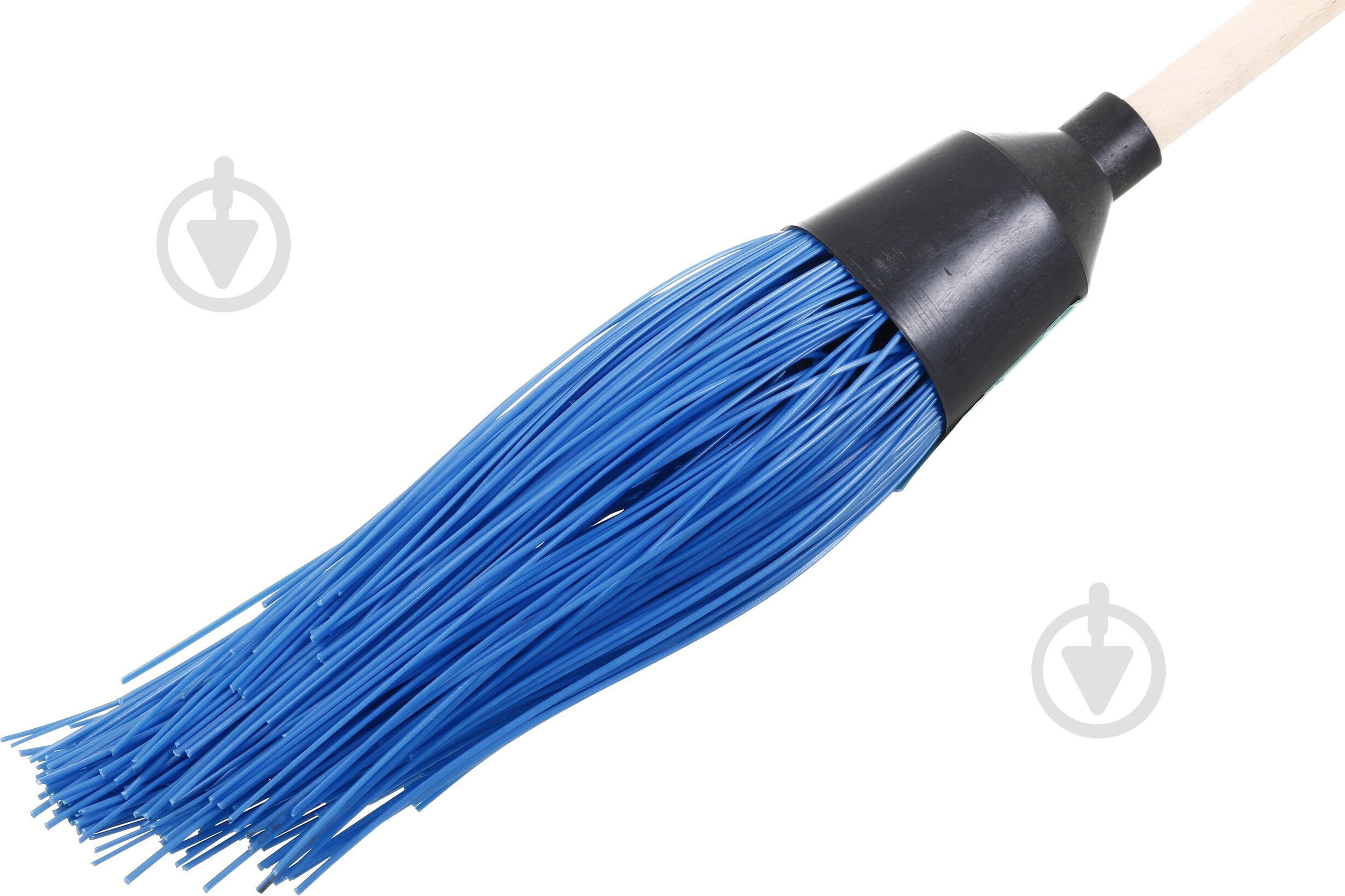 Метла искусственная №1 в ассортименте - фото 12 Метла искусственная №1 в ассортименте - фото 12