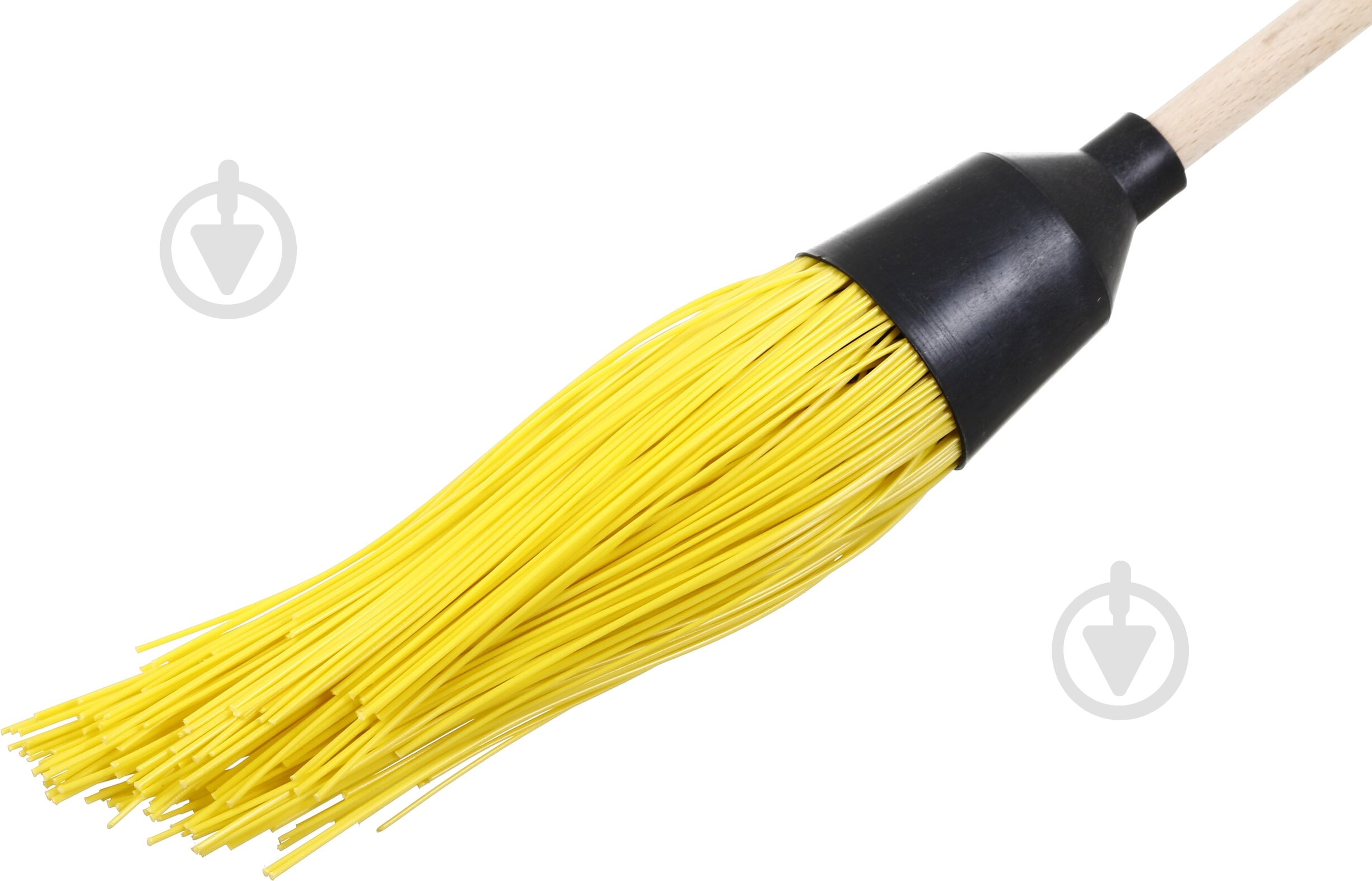 Метла искусственная №1 в ассортименте - фото 6 Метла искусственная №1 в ассортименте - фото 6