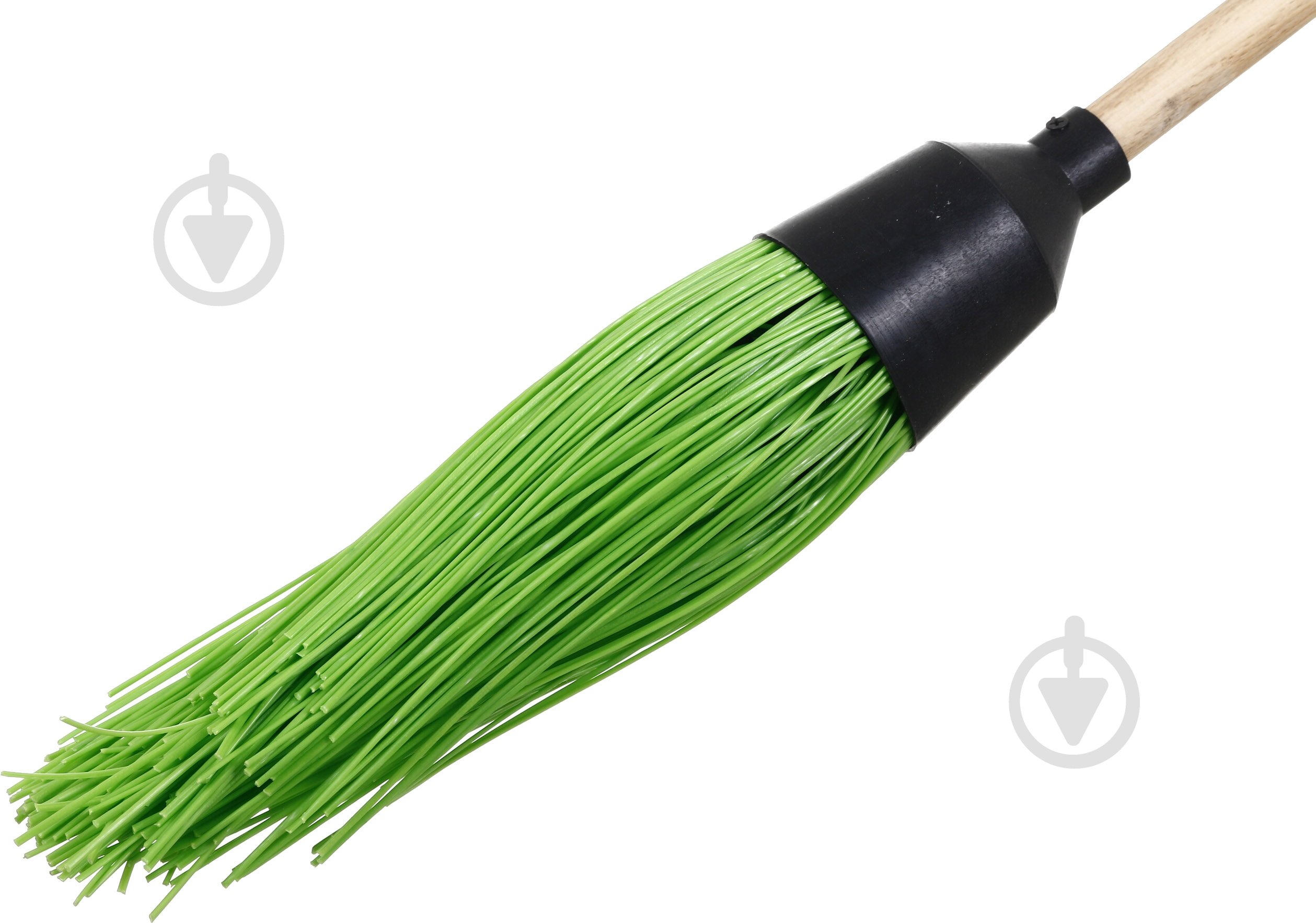 Метла искусственная №1 в ассортименте - фото 9 Метла искусственная №1 в ассортименте - фото 9