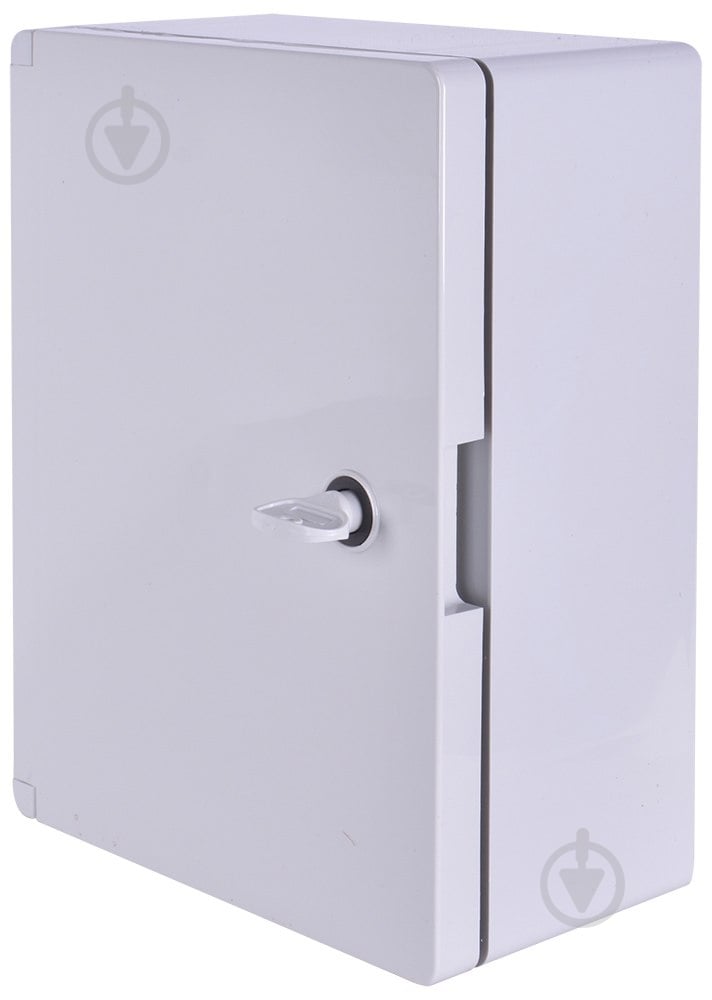 Щиток пластиковый E.NEXT e.plbox.250.330.130.blank CP5002 - фото 1