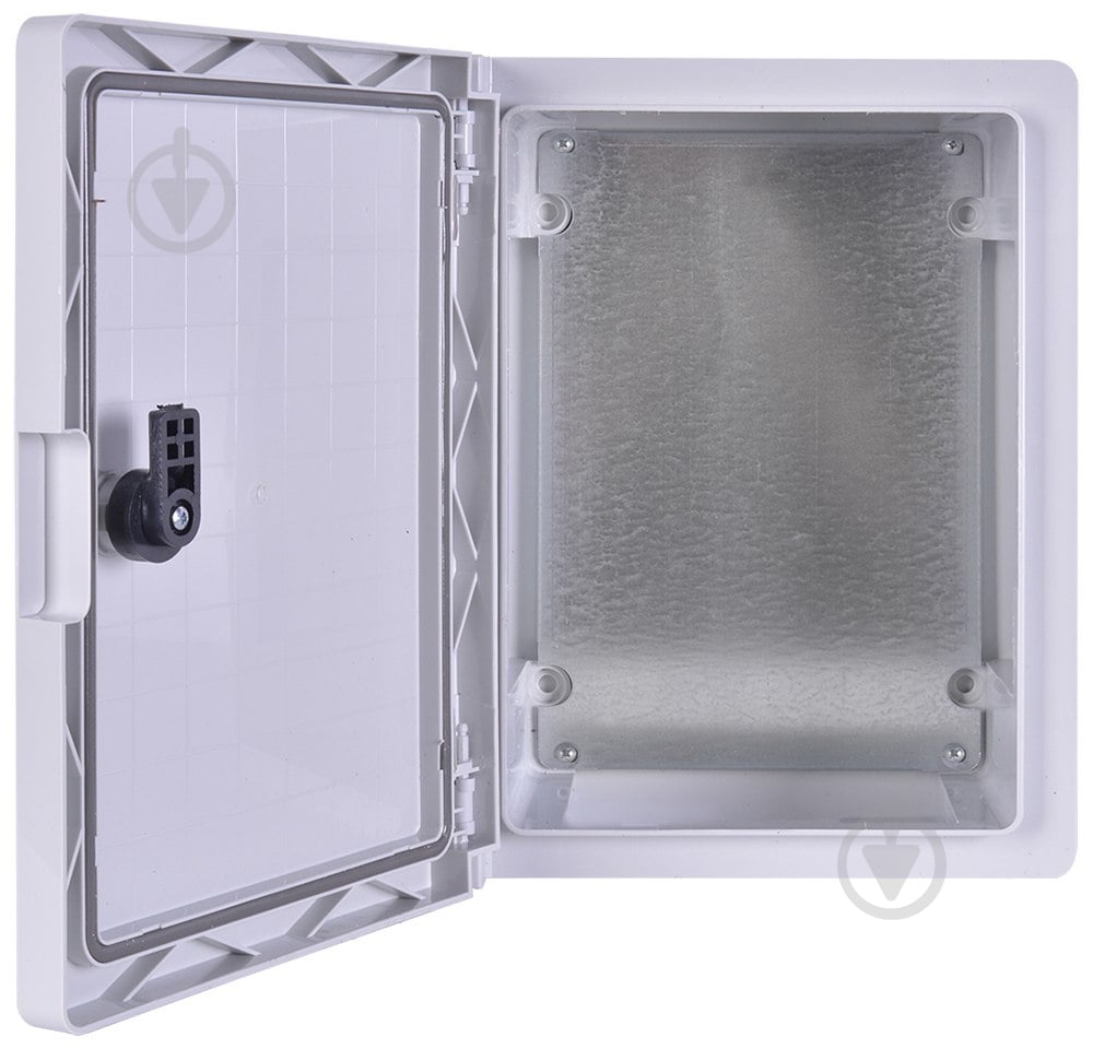 Щиток пластиковый E.NEXT e.plbox.250.330.130.blank CP5002 - фото 3