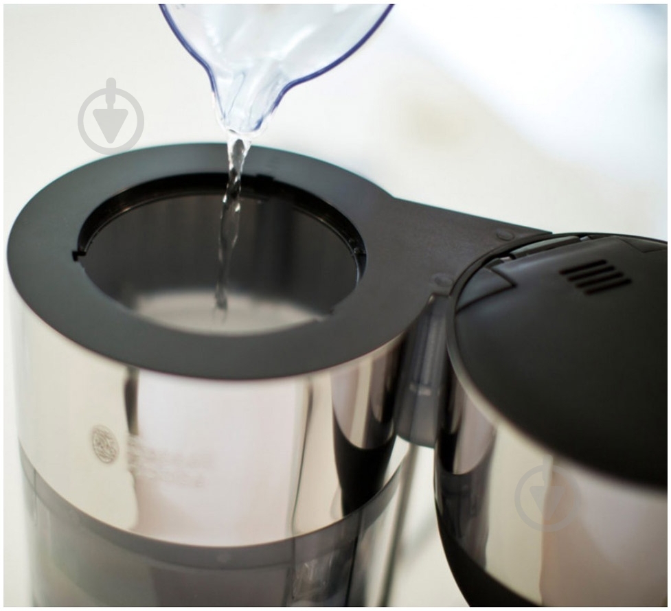 Кавоварка крапельна Russell Hobbs - фото 5