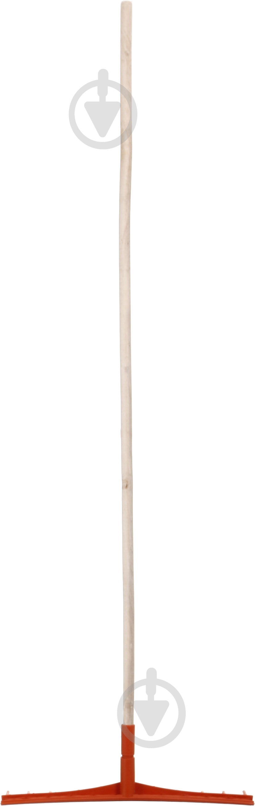 Грабли с ручкой Комплект - фото 2