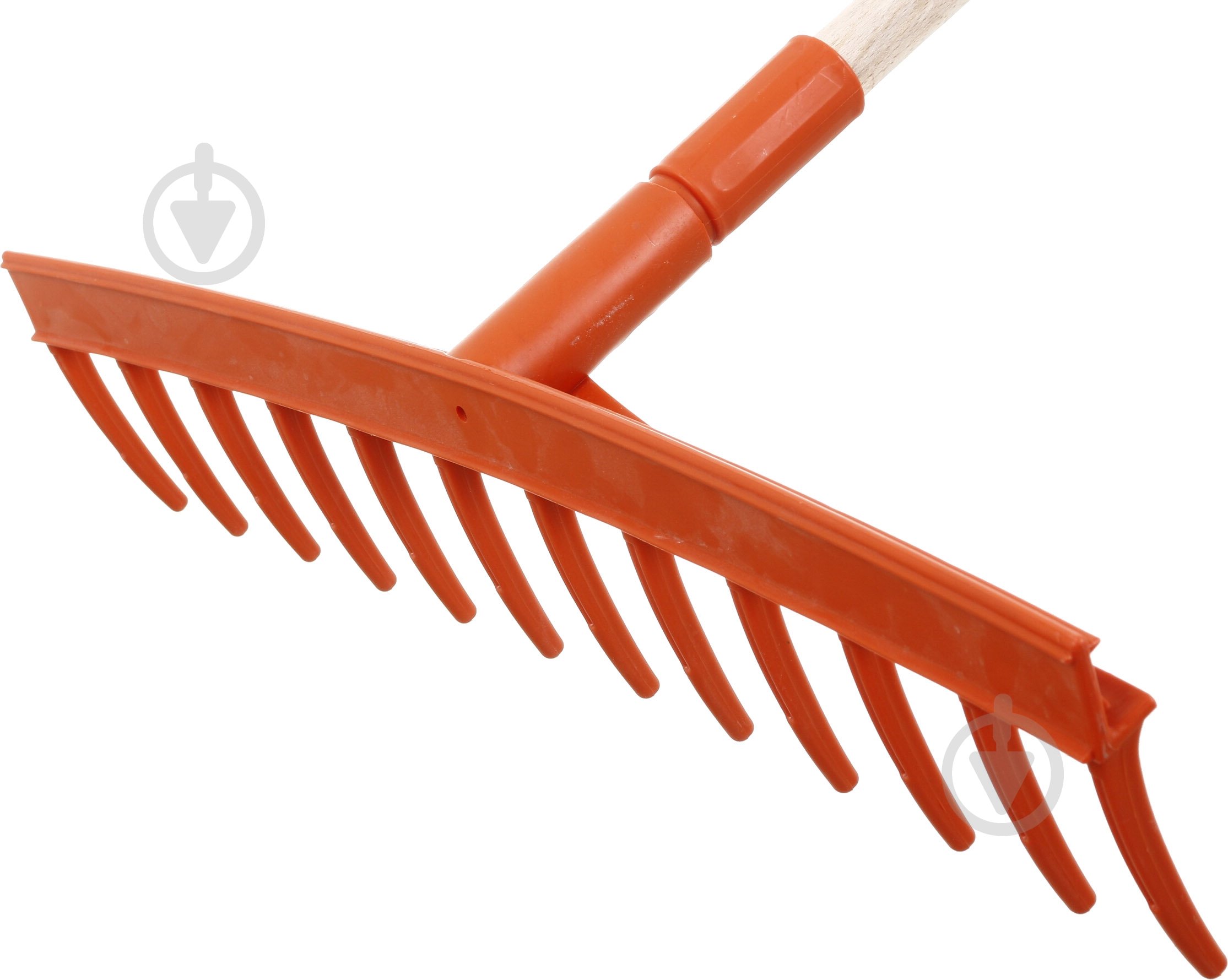 Грабли с ручкой Комплект - фото 4