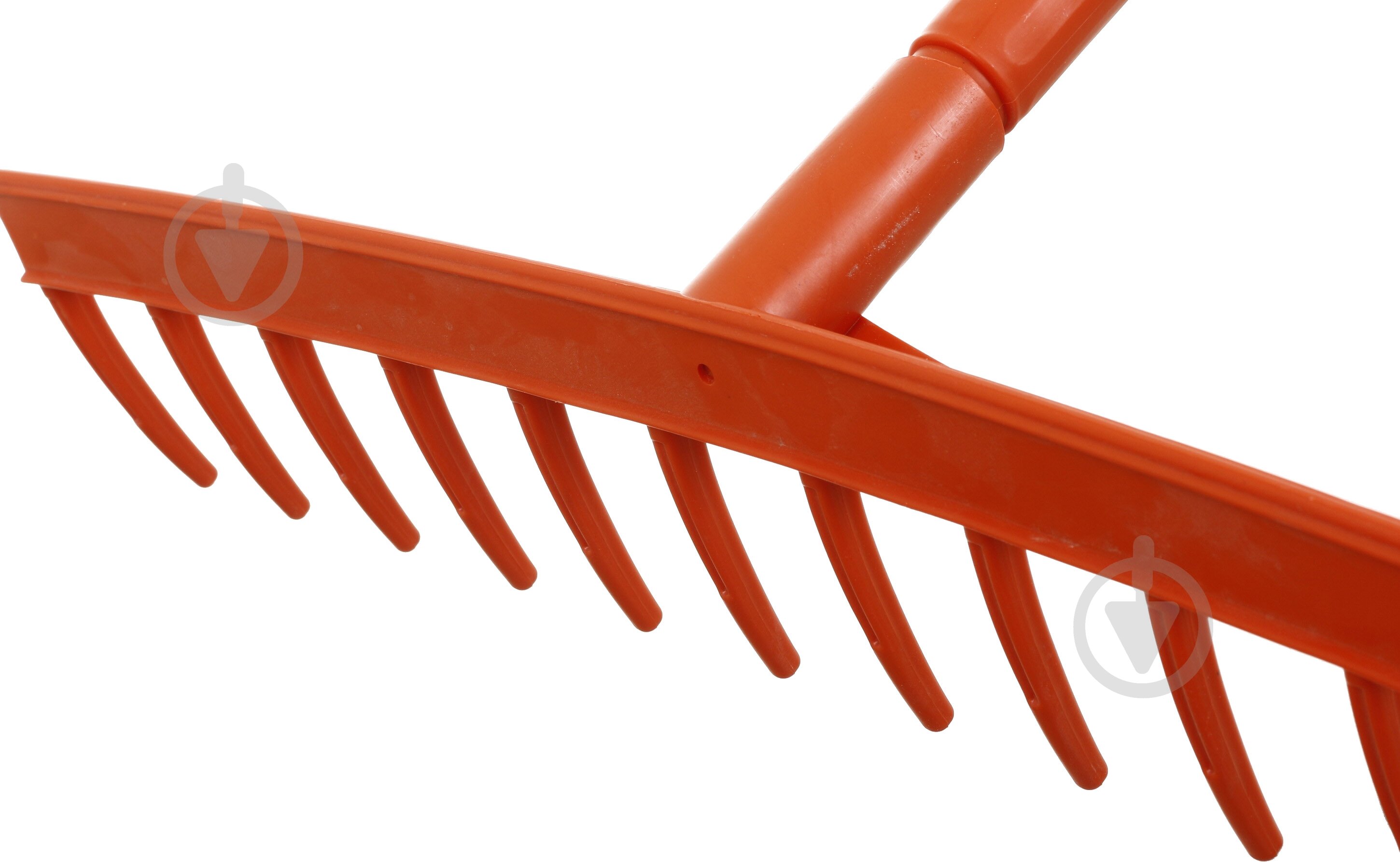 Грабли с ручкой Комплект - фото 5