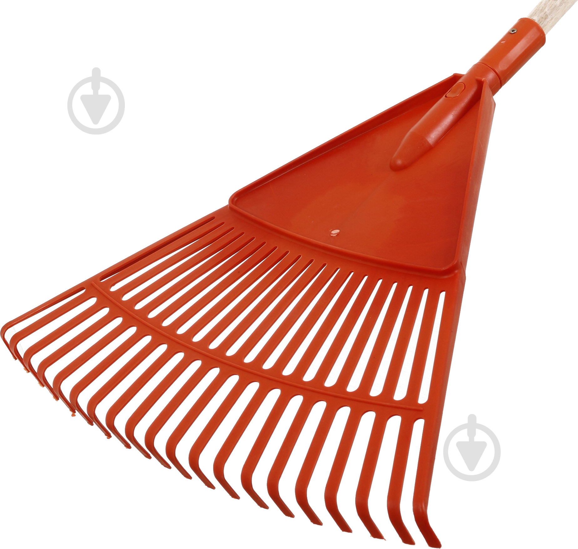 Грабли с ручкой Комплект - фото 8