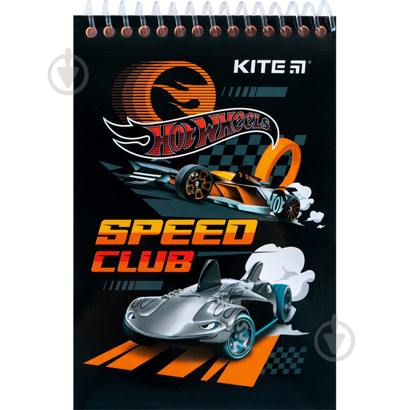 Блокнот KITE HW24-196 - фото 1