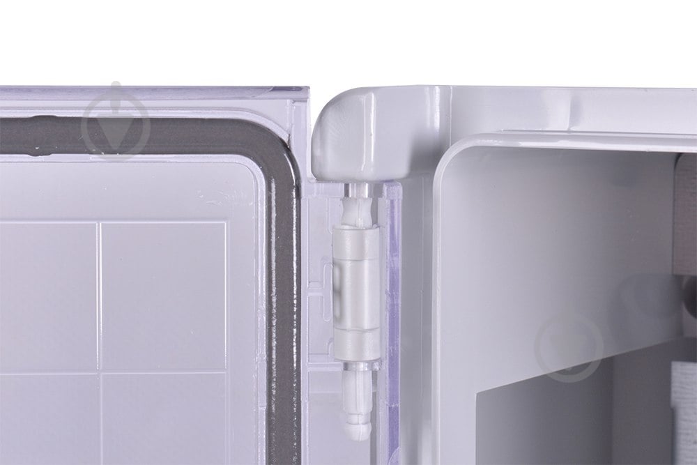 Щиток пластиковый E.NEXT e.plbox.210.280.130.tr CP5011 - фото 9 Щиток пластиковый E.NEXT e.plbox.210.280.130.tr CP5011 - фото 9