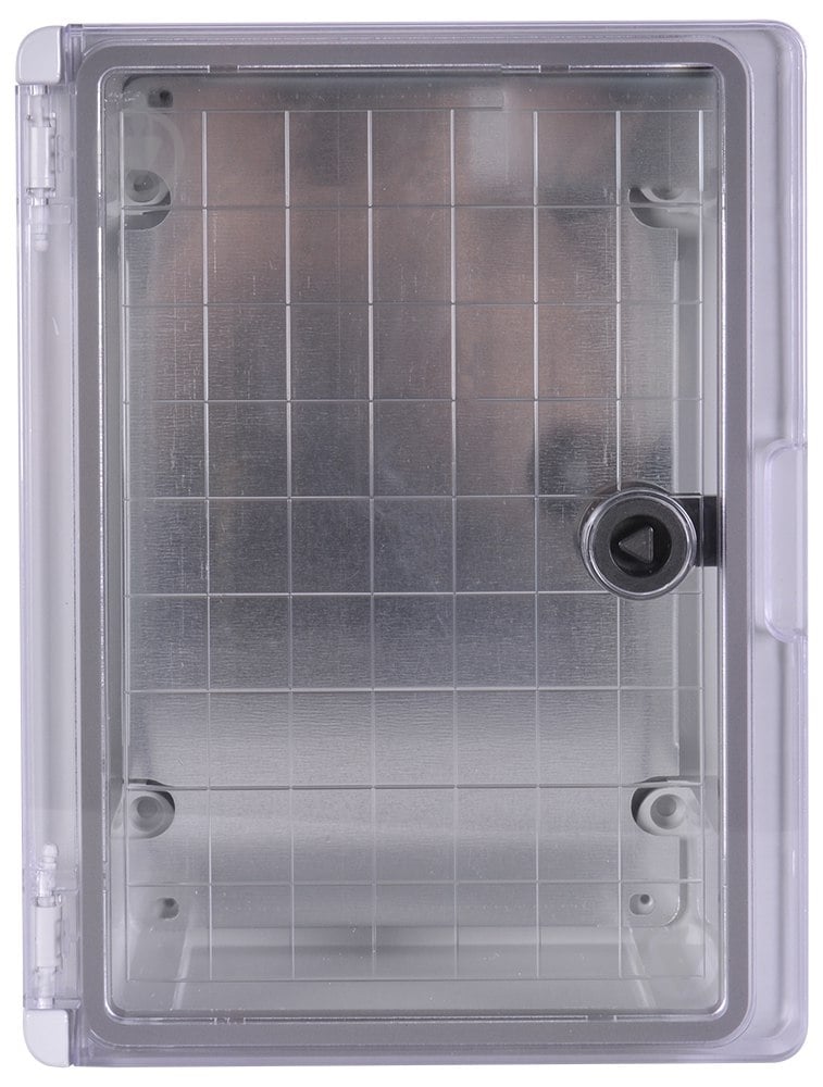 Щиток пластиковый E.NEXT e.plbox.210.280.130.tr CP5011 - фото 2 Щиток пластиковый E.NEXT e.plbox.210.280.130.tr CP5011 - фото 2