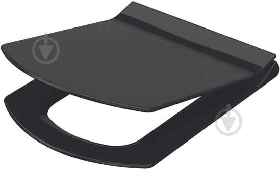 Сиденье для унитаза IDEVIT Vega Soft Close Slim 53-02-06-004 - фото 1 Сиденье для унитаза IDEVIT Vega Soft Close Slim 53-02-06-004 - фото 1