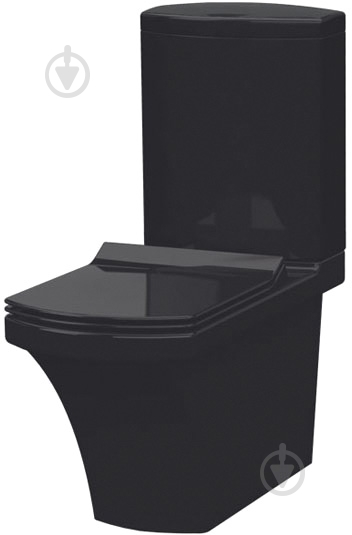 Сиденье для унитаза IDEVIT Vega Soft Close Slim 53-02-06-004 - фото 2 Сиденье для унитаза IDEVIT Vega Soft Close Slim 53-02-06-004 - фото 2