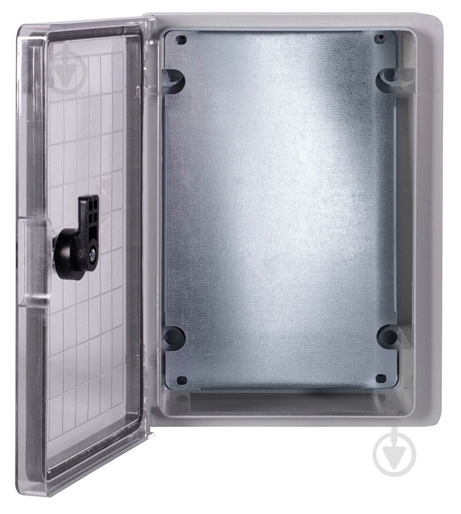 Щиток пластиковый E.NEXT e.plbox.250.330.130.tr CP5012 - фото 3 Щиток пластиковый E.NEXT e.plbox.250.330.130.tr CP5012 - фото 3