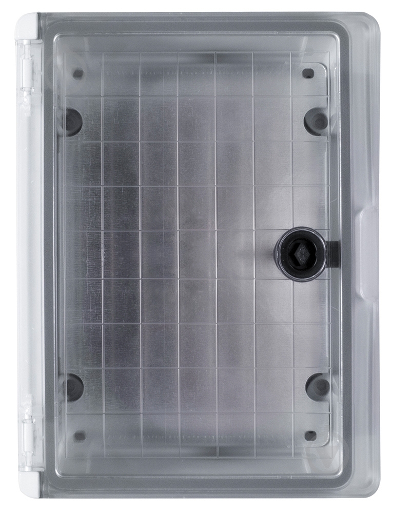 Щиток пластиковый E.NEXT e.plbox.250.330.130.tr CP5012 - фото 2 Щиток пластиковый E.NEXT e.plbox.250.330.130.tr CP5012 - фото 2