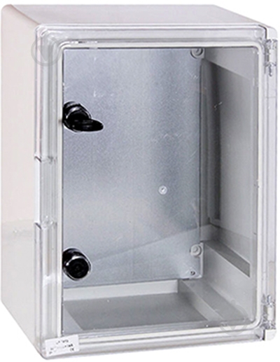 Щиток пластиковый E.NEXT e.plbox.300.400.165.tr CP5013 - фото 1