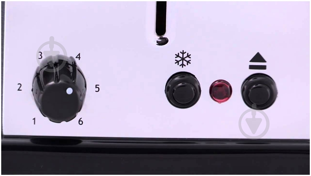 Тостер Russell Hobbs 18954-56 StormGrey - фото 7 Тостер Russell Hobbs 18954-56 StormGrey - фото 7