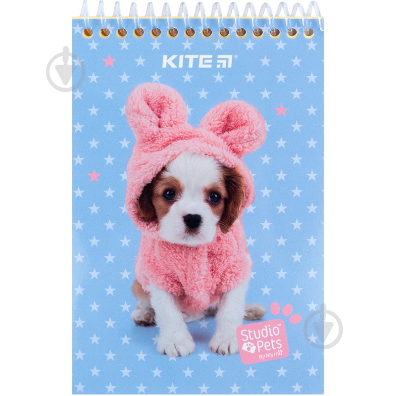 Блокнот KITE SP24-196 - фото 1