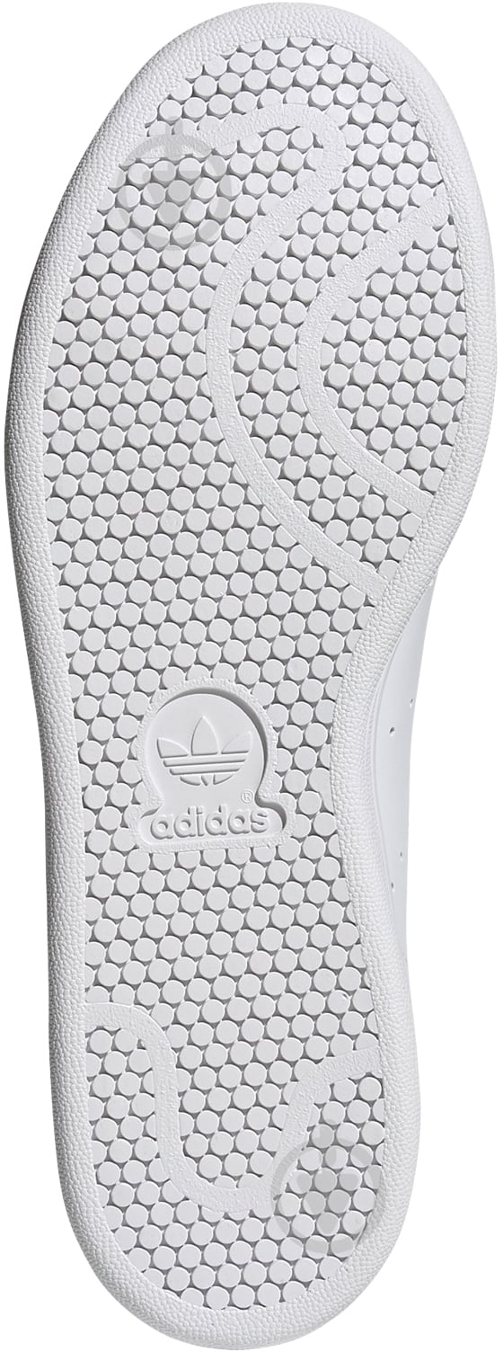 Кроссовки мужские демисезонные Adidas STAN SMITH FX5502 р.46 белые - фото 10