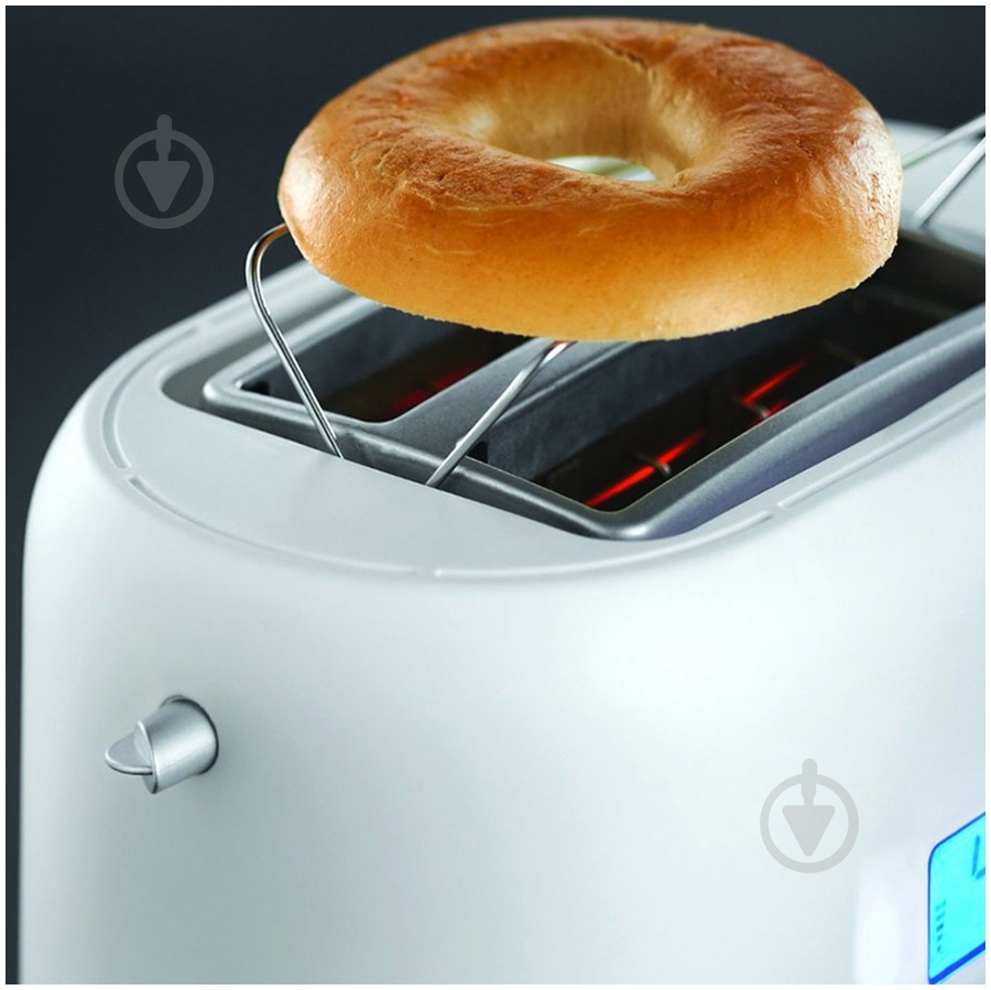 Тостер Russell Hobbs Precision Control (21160-56) - фото 3