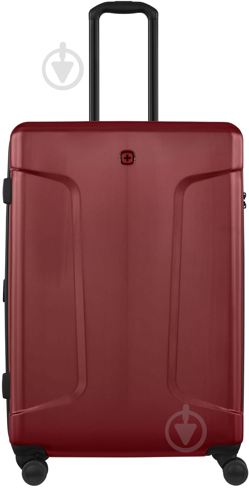 Валіза Wenger Travel 115 л червоний LEGACY/Red L Exp. - фото 1 Валіза Wenger Travel 115 л червоний LEGACY/Red L Exp. - фото 1