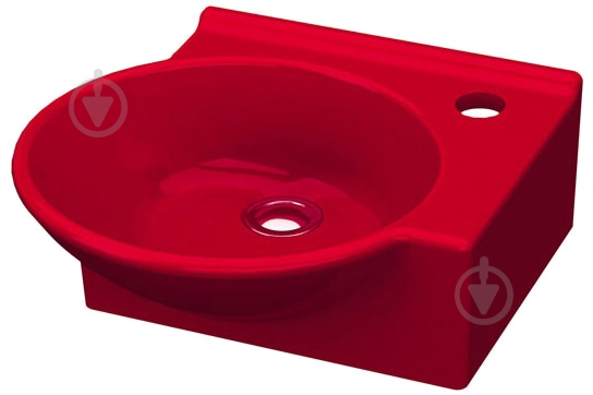 Умывальник IDEVIT Myra Mini 36 (0201-0365) - фото 1 Умывальник IDEVIT Myra Mini 36 (0201-0365) - фото 1