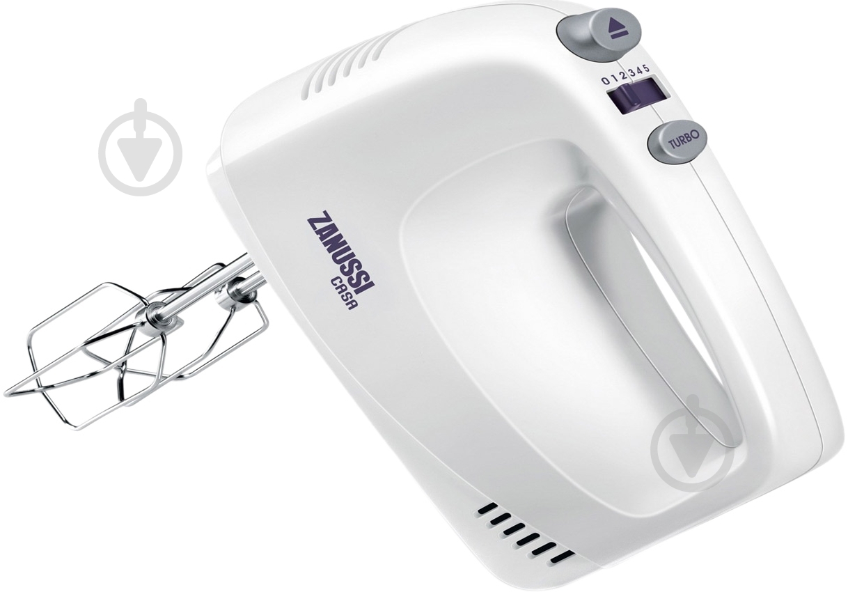 Міксер Zanussi ZHM1250 - фото 1