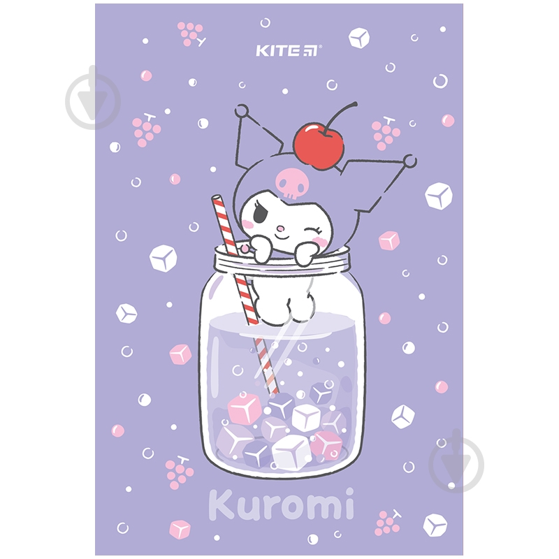 Блокнот KITE А5 64 лист. HK24-193-2 - фото 1