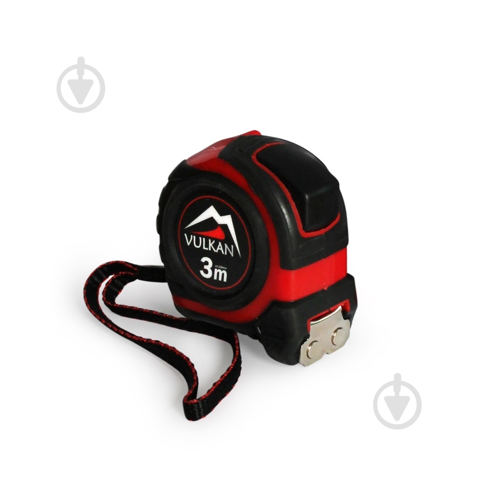 Рулетка Vulkan 59-3016 37135 3  м - фото 1