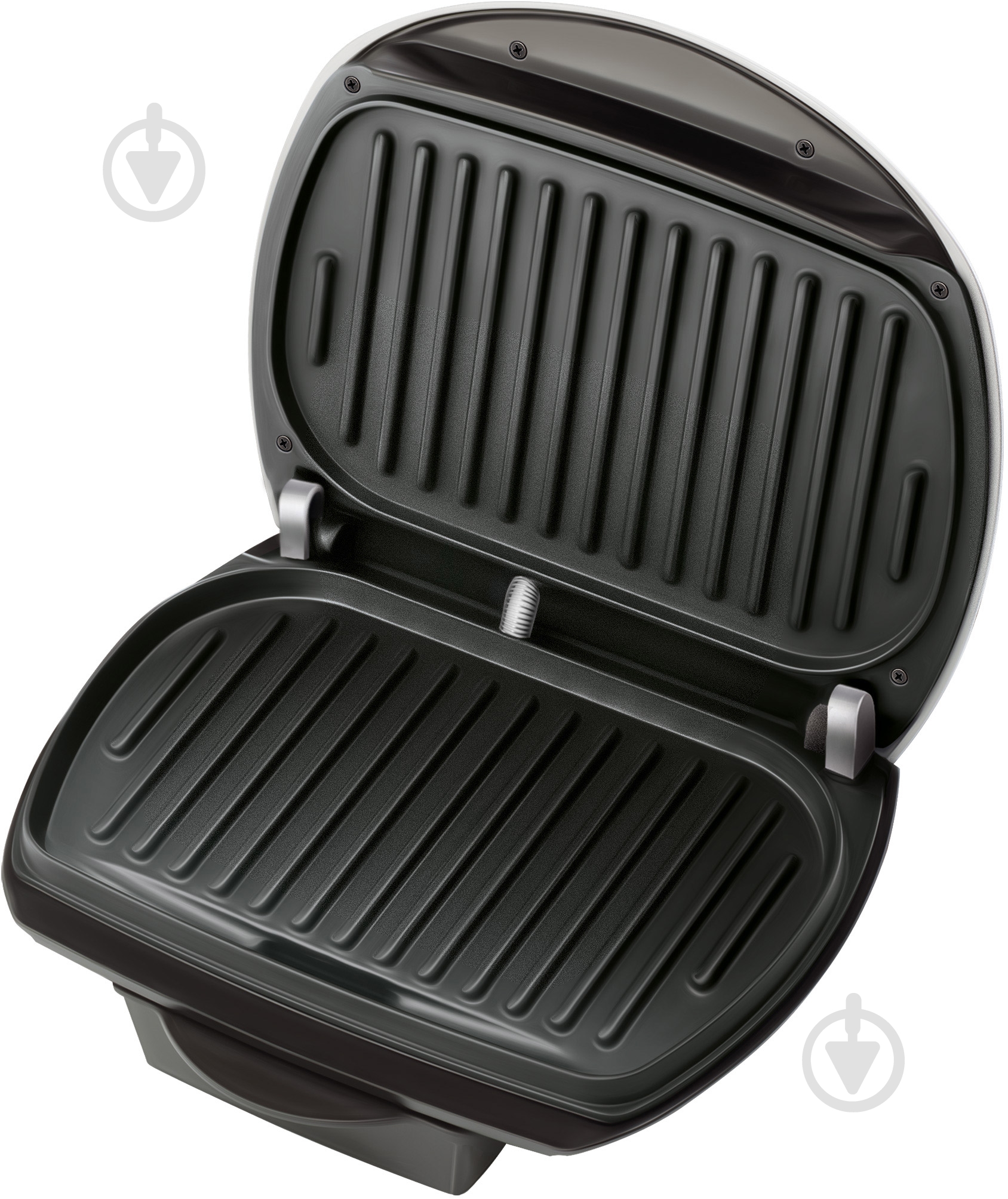 Бутербродница Sencor SPG4100WH - фото 2