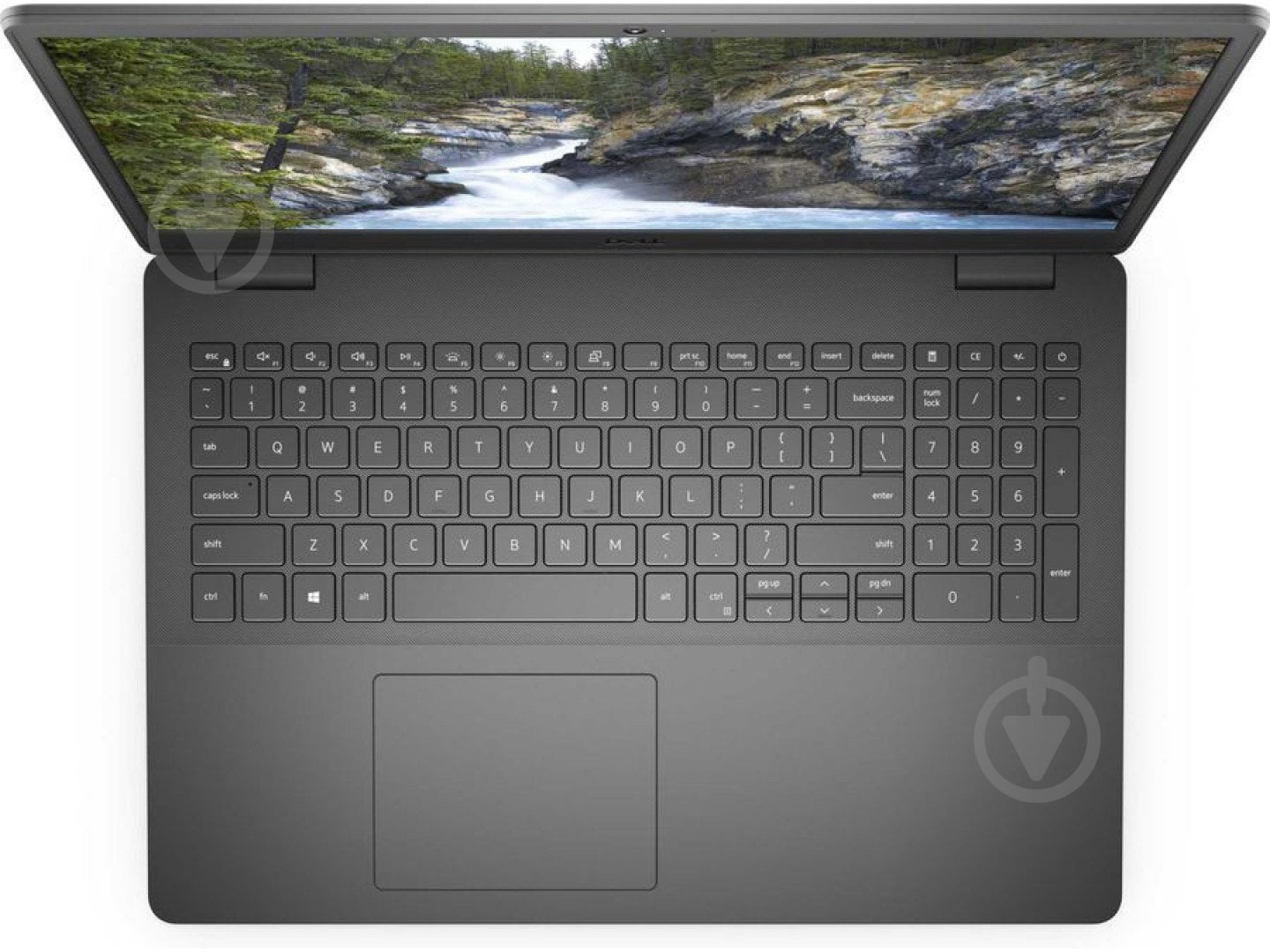 Dell Vostro 3501 15,6 (N6503VN3501EMEA01_U) black - фото 3