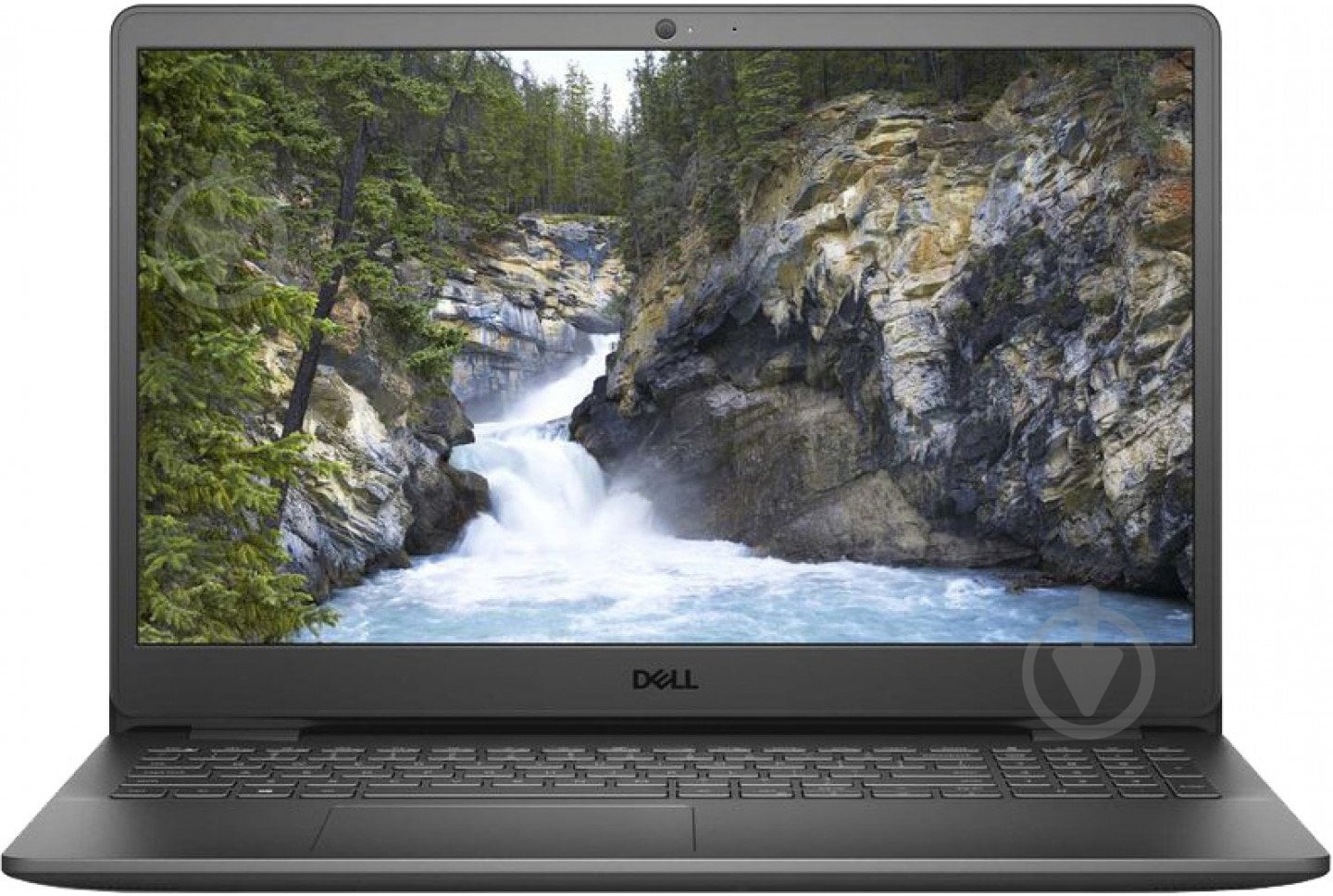 Dell Vostro 3501 15,6 (N6503VN3501EMEA01_U) black - фото 1