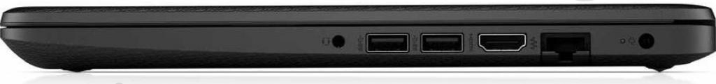 Ноутбук HP 14-DK1013UR 14 (22M69EA) black - фото 4 Ноутбук HP 14-DK1013UR 14 (22M69EA) black - фото 4